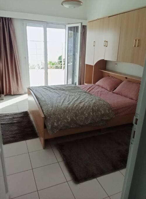Superbe Appartement Pied Et Vue Sur Mer Taghazout Kültér fotó